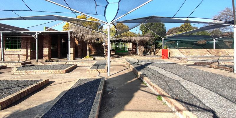 Commercial Property for Sale in Middelburg Eastern Cape